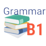 b1 grammar
